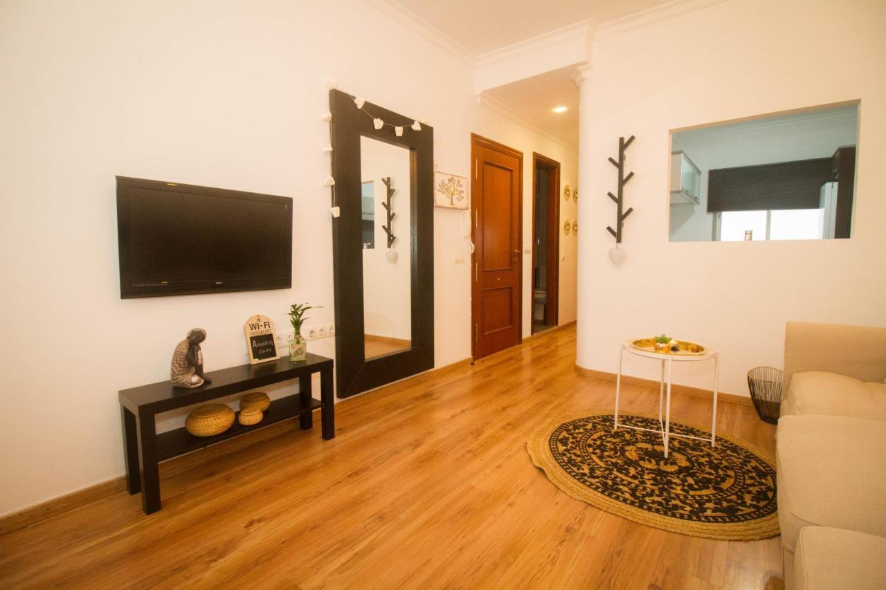 Arinaga Zone Apartment Exterior photo